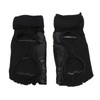 Thicken Boxing Foot Protector Adjustable Strap Elastic Sparring Foot Guard