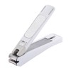 KAI KF1000 Nail Clipper Type001 S Curved Blade with Stopper