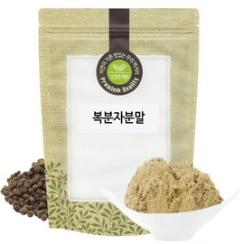 복분자 분말 가루 300g 중국산 Black Raspberry Powder 300g Made in China