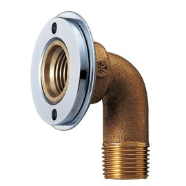 SANEI T2231-13 Plumbing Components, Unit Extractor, Nominal 13, Diameter 1.8 inches (46 mm), Gold