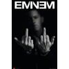 Eminem - Fingers Poster 24 x 36in