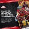 2025 Topps Chrome Deadpool, Por mes - Caja de Valor
