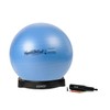 Original Pezzi Maxafe Ball 65 cm Blue with Ball Bowl