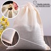 FTONOM5 2 Pack Large Cheese Cloth Bags for Straining -