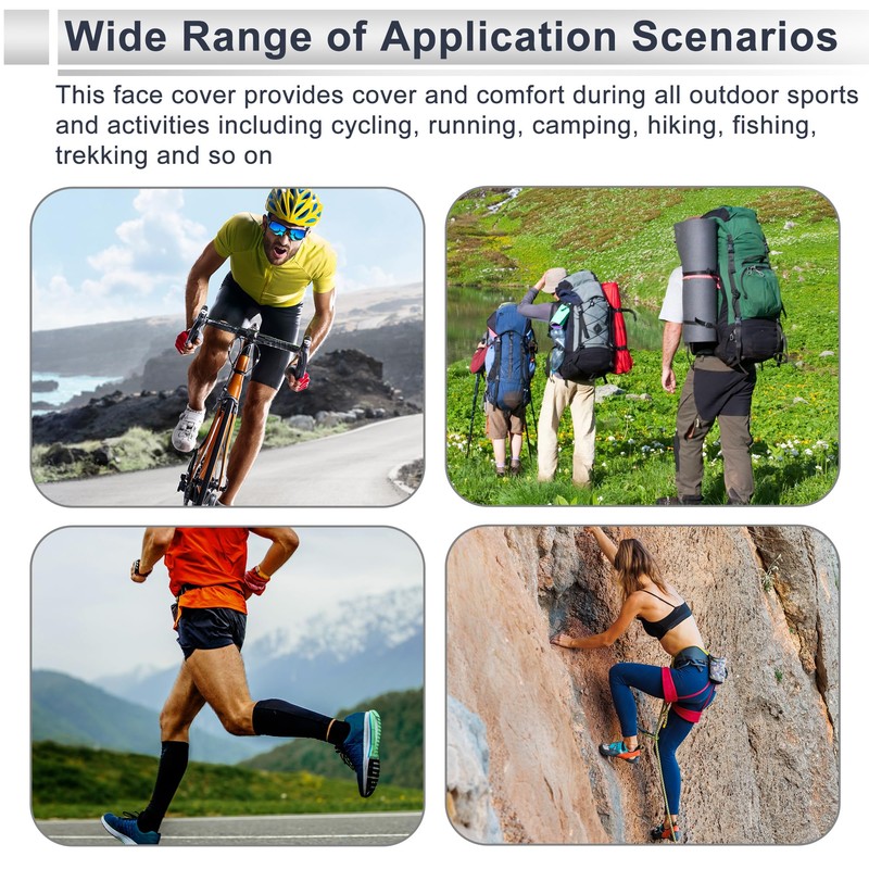 REPAIROCK Cycling Hat Warm Comfortable and Breathable Hard Hat Liner