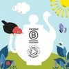 Clipper Organic Infusion Snore and Peace Organic Chamomile, Lemon Balm