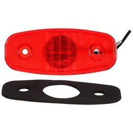 Genuine Truck-Lite Marker LED Lamp - 26251R