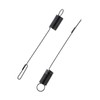 Cancanle 2 Pieces Governor Spring for Briggs & Stratton 691292