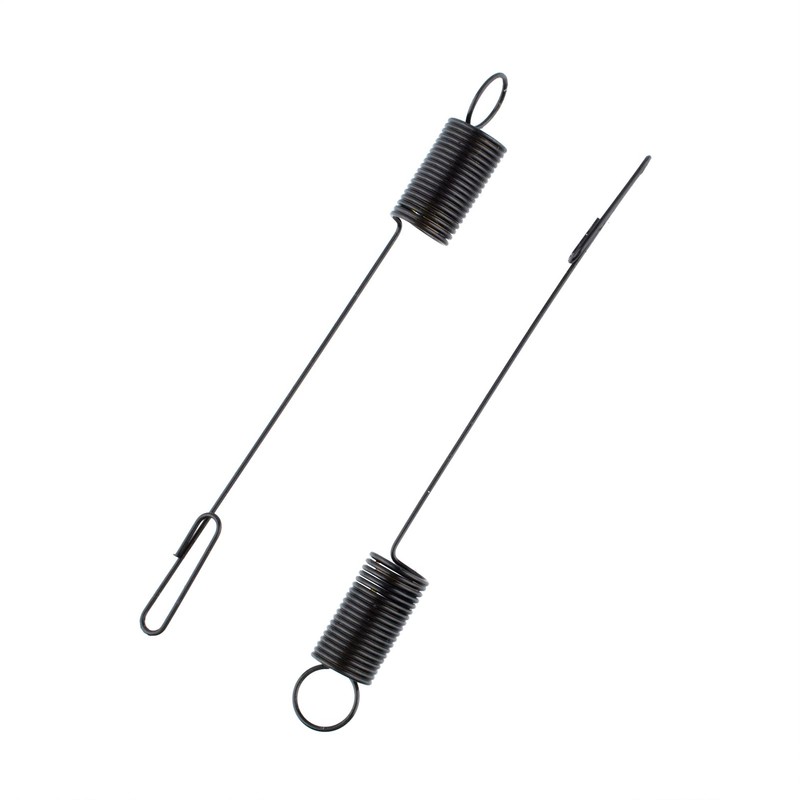 Cancanle 2 Pieces Governor Spring for Briggs & Stratton 691292