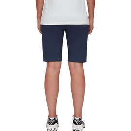 Mammut Runbold Women's Hiking Shorts, navy