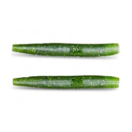 Floating Soft Plastic 3 Inch Bait 354 Watermelon 9N310 Fishing Lures Bass Jigging Bait Jig Lure Weedless Soft Plastic Swimbait Accessories Freshwater