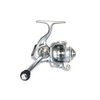 Ocean MN500 (4BB+1) Small Spinning Reel for Bass Fishing, Light