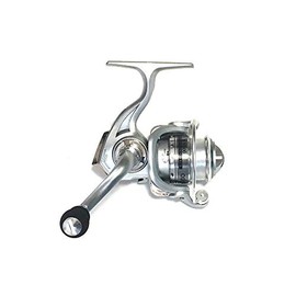 Ocean MN500 (4BB+1) Small Spinning Reel for Bass Fishing, Light Game, Small