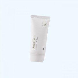 mixun Refreshing and moisturizing white clouding agent Mixed Centella asiatica sunscreen 50g 5001552 / 산뜻촉촉 백탁제로 믹순 병풀 선크림50g 5001552