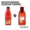 Redken With Frizz Dismiss Conditioner ml
