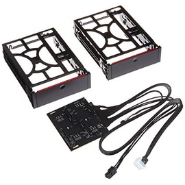 Lenovo ThinkStation Storage Bay Upgrade Kit - P920