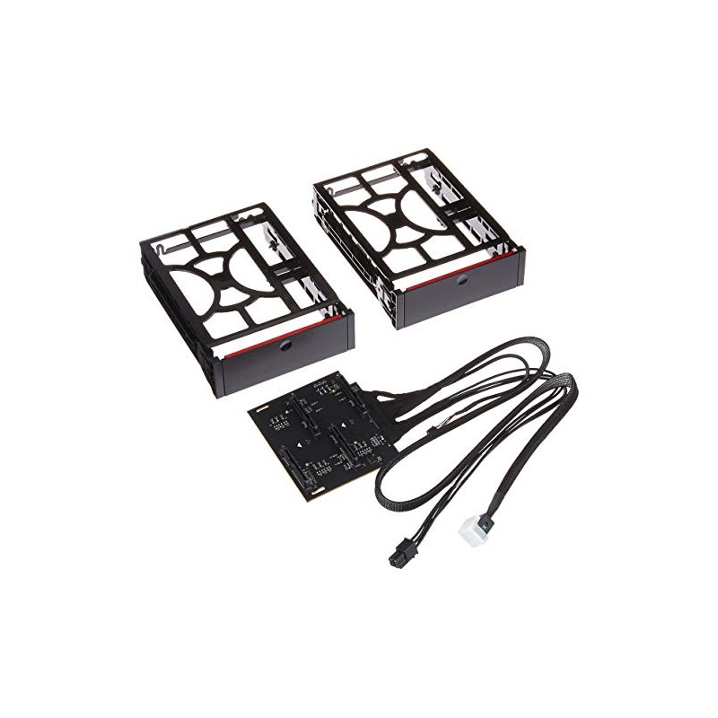 Lenovo ThinkStation Storage Bay Upgrade Kit - P920