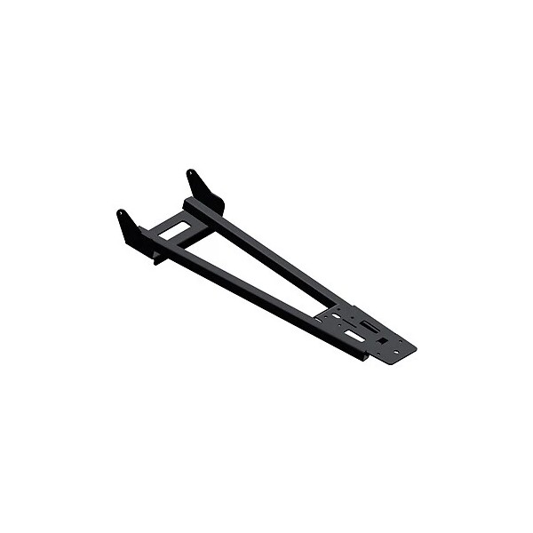KFI Products Sno-Devil Push Tubes 105102-R