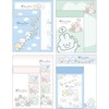 San-X Pokantotan LH80401 Letter Set, Size (H x W x