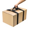 ECOSHIRE Carrying Strap with Handle, Handheld Belt for Safely Moving
