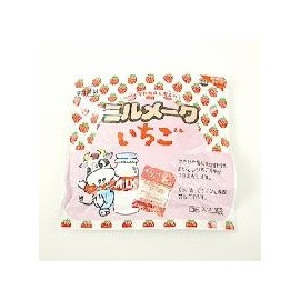 Milmake Strawberry