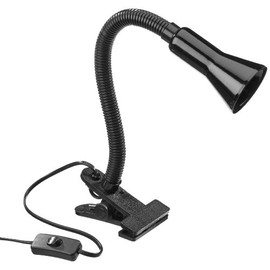 Trio E14 Table Lamp, Black