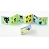 Sanrio Chococat Mini Sticker Book