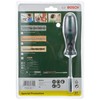 Bosch Promotion 2607017201 Drill Bit Set with Screwdriver