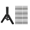 kimllier Plastic Rivet Set Fast Fixing Riveting Machine Riveting Hand