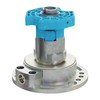 Diwaro® Bevel Gear K034 Reduction 4-in-1 Right | Drive 6