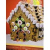 Bee Chocholate Chip Cottage Kit. 26 oz. Ready To Build/No