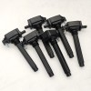 Bosch 6Pack Ignition Coil For Chrysler Jeep Dodge Ram 3.6