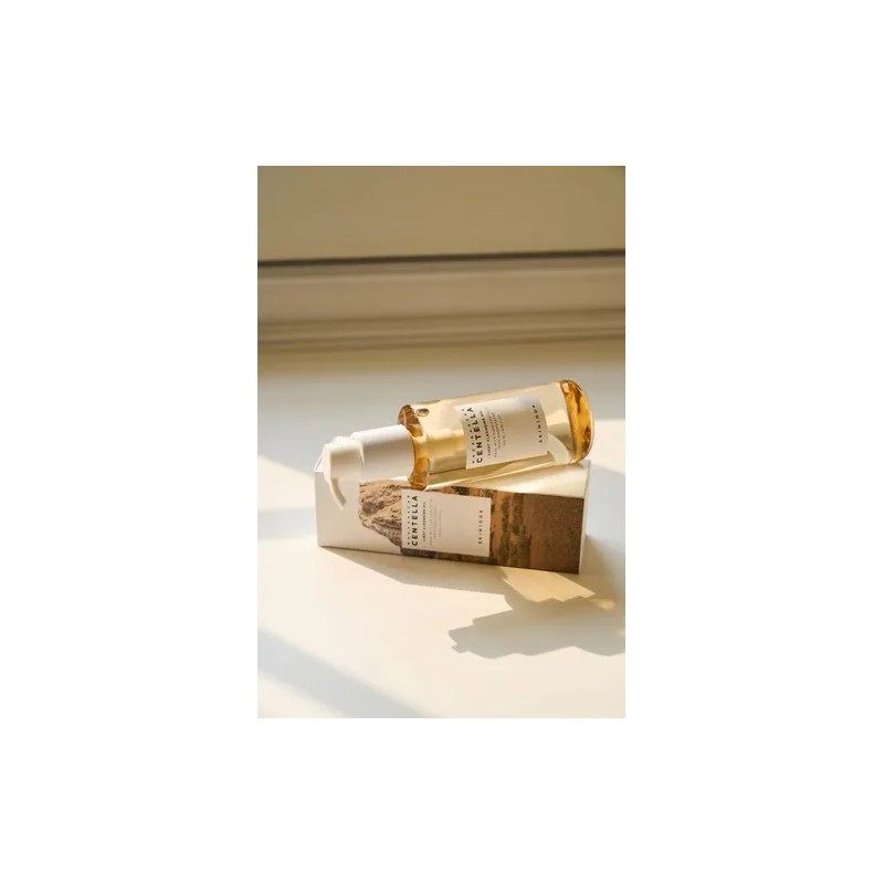 Empaque Dañado Centella Cleansing Oil Skin1004 200ml