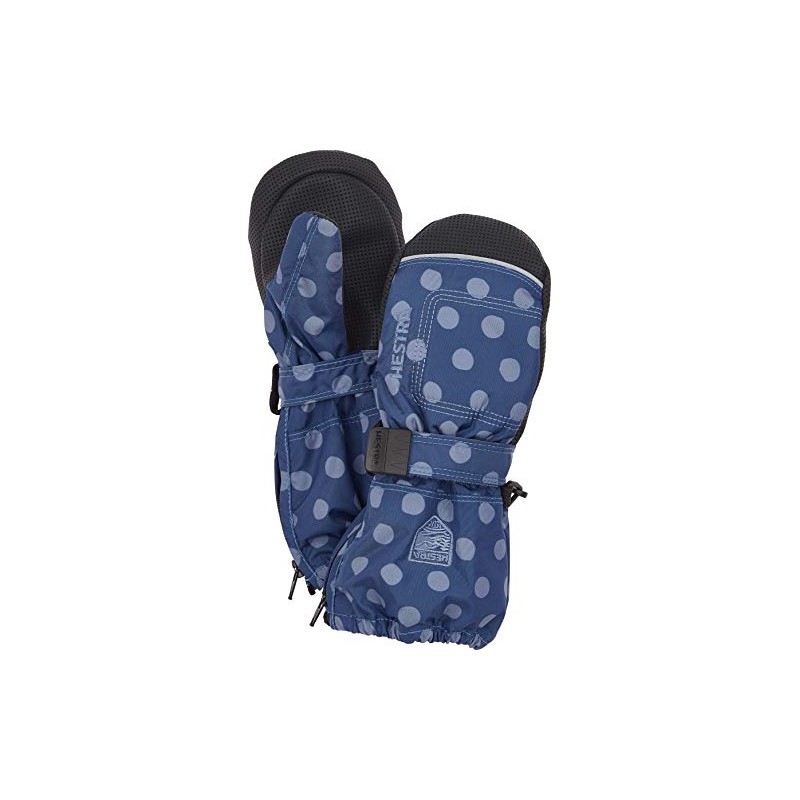 HESTRA Baby Zip Long - 4