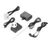 Water Leakage Detection High Sensitivity Leakage Monitor Sound Adjustment Water