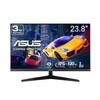 ASUS 24 inch 120Hz Gaming Office Computer Monitor (VY249HGR) -