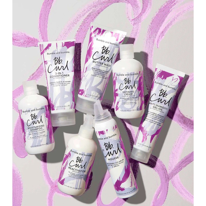 Bumble & Bumble Bb Curl Loción Capilar Reactivador De Rizos