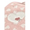 Sterntaler Emmi Girl Donkey Hooded Bath Towel 80 x 80