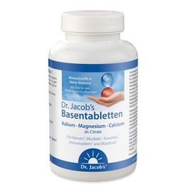 DR. Jacob's PH Correct tabletten