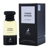 Maison Alhambra Fusion Intense for Unisex Eau de Parfum Spray,