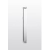 SUPER STAM MEZUZAH CASE Holder (shidell) בית מזוזה Plastic Rectangle