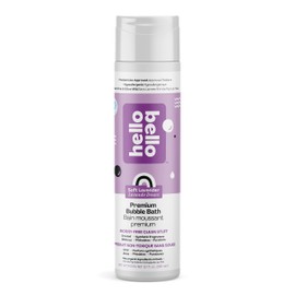 Hello Bello Lavender Bubble Bath, 296 ML