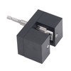 Impact Power Assisted Crimper Stainless Steel Duct Swaging Tool High