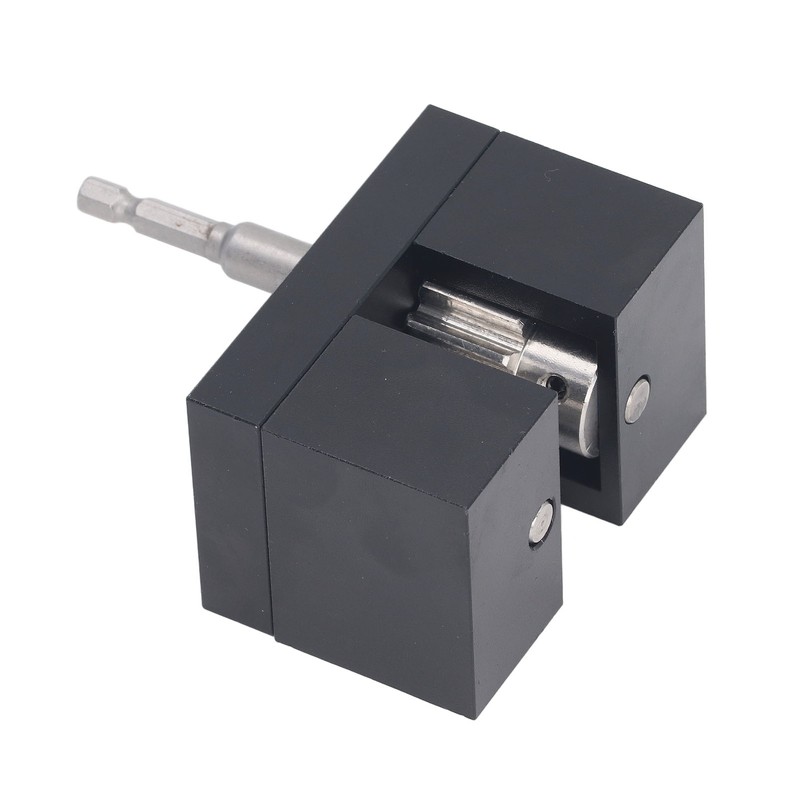 Impact Power Assisted Crimper Stainless Steel Duct Swaging Tool High
