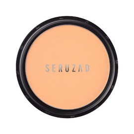 Foundation Whitening Pact C 140 Natural Refill (Powder Foundation Vitamin C 2-way) [Celzard]