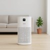 Smart Air Purifier H13 HePa 2018 Sq Ft Home Office