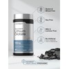 Horbäach Lithium Orotate 130mg | 180 Capsules | Non-GMO, Gluten
