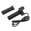 Electric Scooter Twist Throttle Grip Easy Installation Electric Bike Throttle