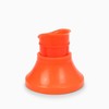 Splay Rugby Adjustable Kicking Tee | Adjustable Height Lightweight and