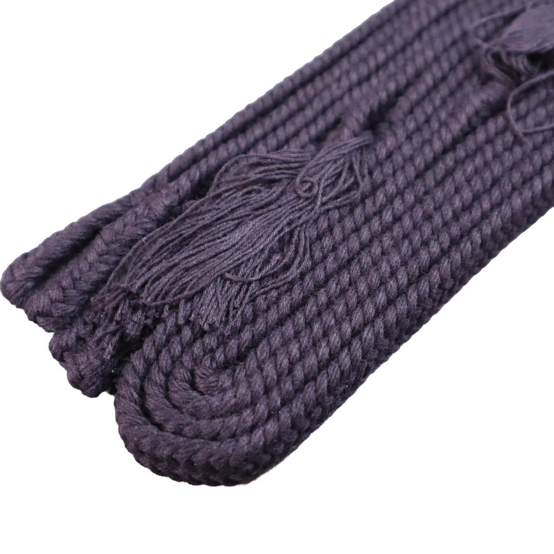Waist cord, made of high strength (1 pair of 4)